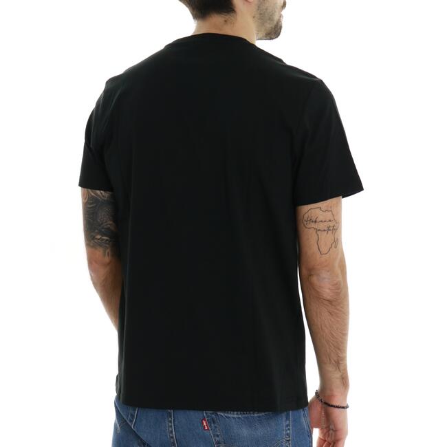 T-SHIRT LOGO RALPH LAUREN - Mad Fashion | img vers.650x/